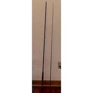 Fenwick Vintage Fly Fishing Rod 2 Piece 8 1/2'